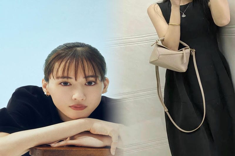 ロエベ 香水 人気