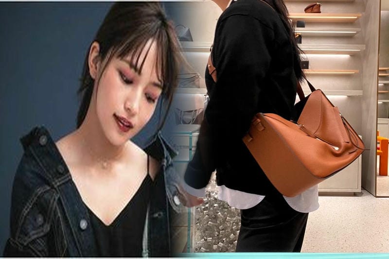 ロエベ ポシェット