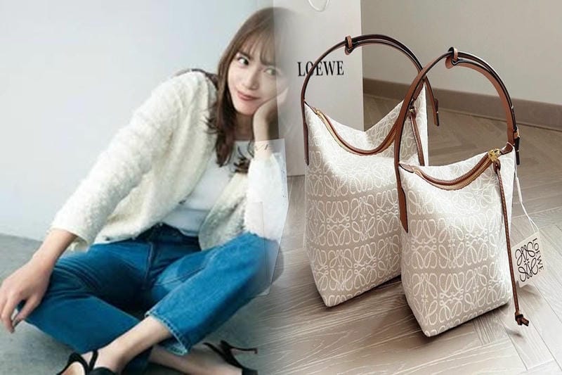 ロエベ 香水 店舗