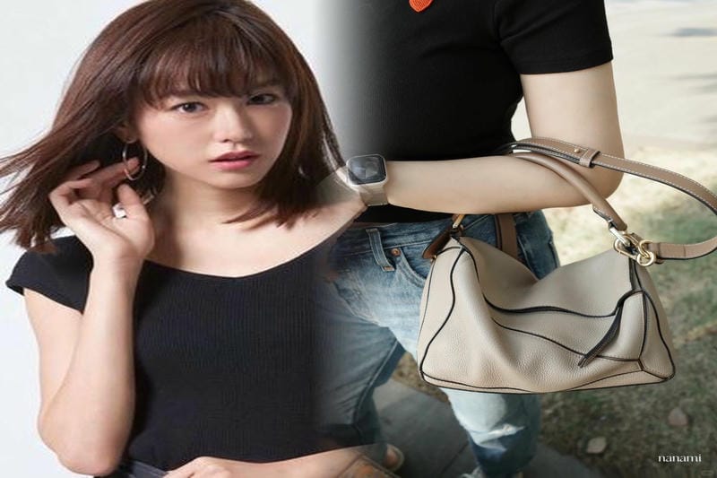 ロエベ フラメンコ