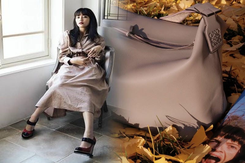 ロエベ 名刺 入れ