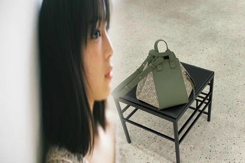 通勤に便利！ビジネス向けロエベレディースバッグ特集