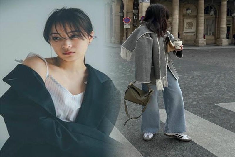 ロエベカメラバッグの実用性とおすすめポイント｜使いやすさを評価