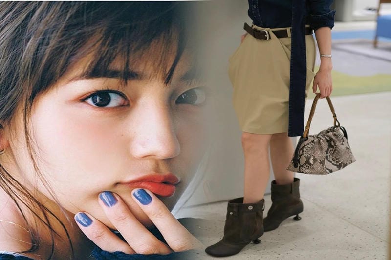 人気のLOEWEバッグ特集｜レディースおすすめラインナップ