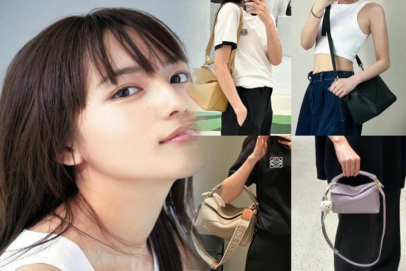 ロエベ 使いにくいって本当？人気アイテムの実際の使用感