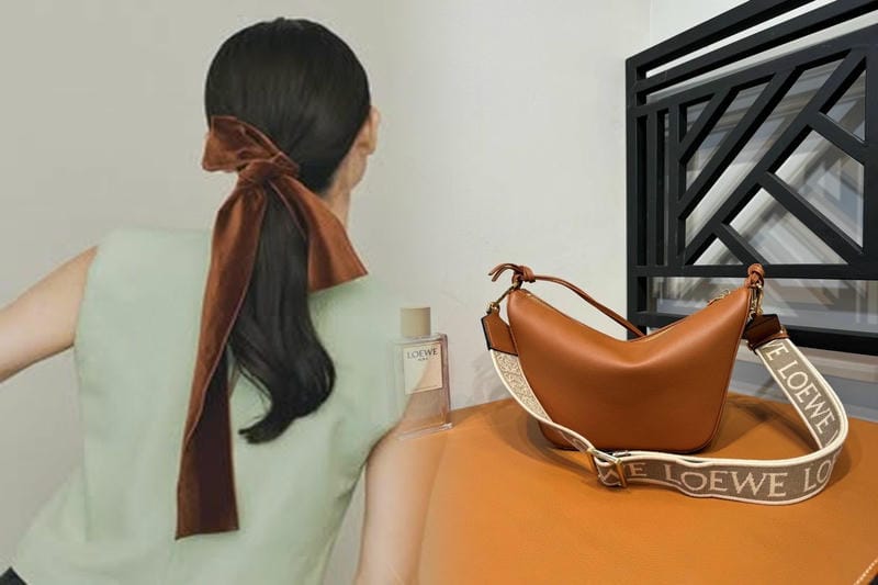 セリーヌとロエベ｜どちらのバッグが好み？比較ガイド