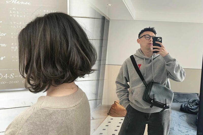 ロエベ ハンモック スモール サイズ感と使い勝手を徹底解説