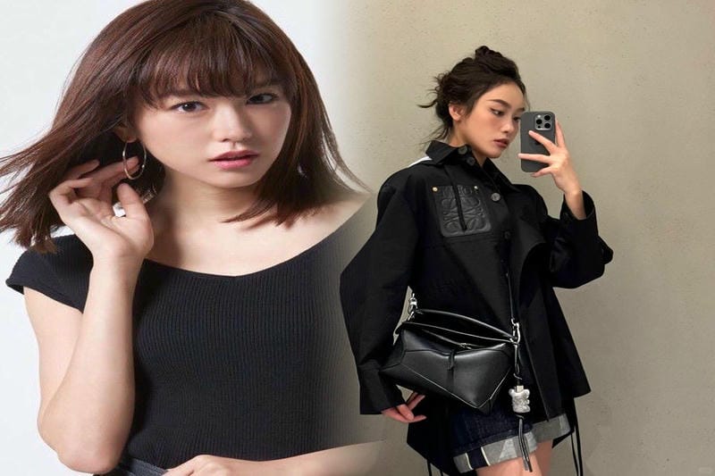 ロエベ アウトレット