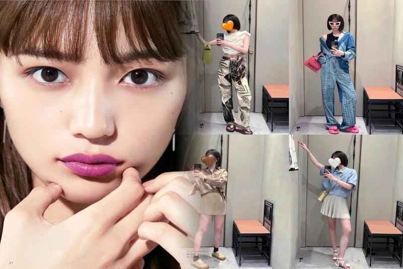 ロエベ アナグラムトート 新作の魅力とおすすめアイテム