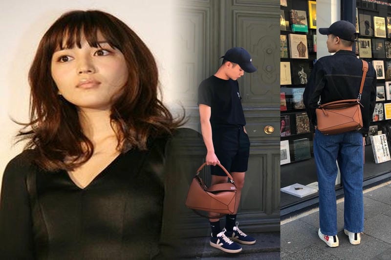 ロエベ キャンバス地の魅力とおすすめアイテム2024