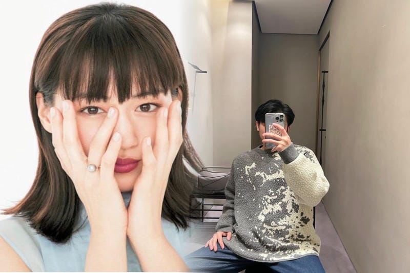 ロエベを持つ女性のイメージは？セレブリティに見るコーディネート