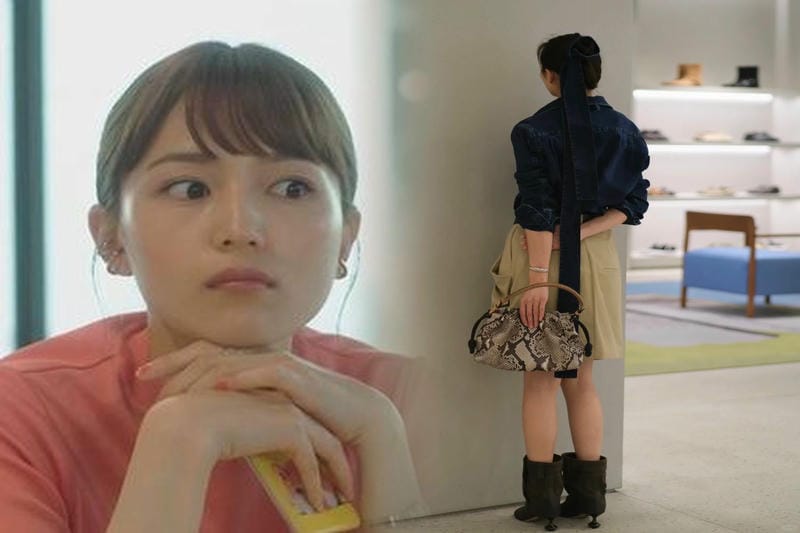 ロエベ カメラバッグの使い勝手とおすすめポイント