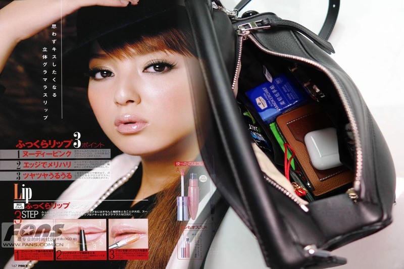 ロエベ エレファント バッグ