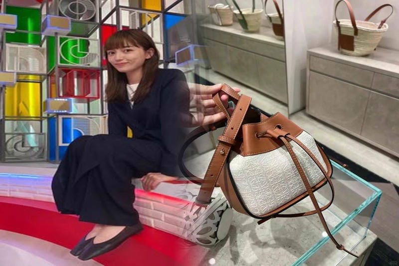 ロエベバッグはハイブランドですか？