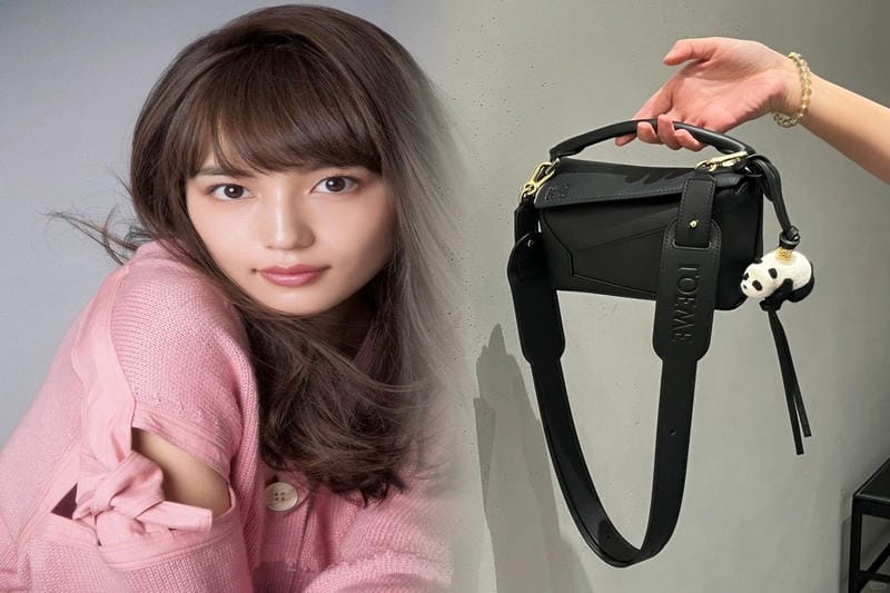 ロエベ スーパーコピー 見分け方