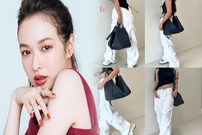 「ロエベ（LOEWE）」かごバッグおすすめをご紹介!