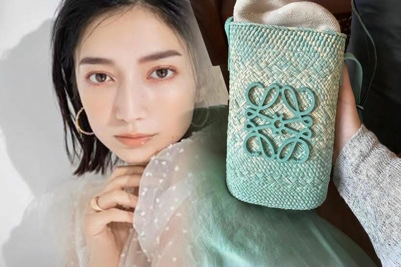 心躍る「ロエベ」2023新作や人気の理由を深堀り!