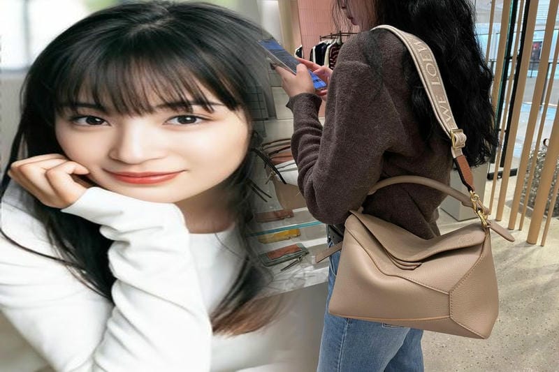 【ミニ】ロエベ（LOEWE）バッグおすすめをご紹介!