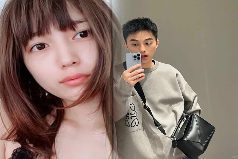 ロエベの人気バッグ「ハンモック」がチャーミングに刷新！ 卯年を祝しウサギの耳ようなリボン付きデザインが新登場