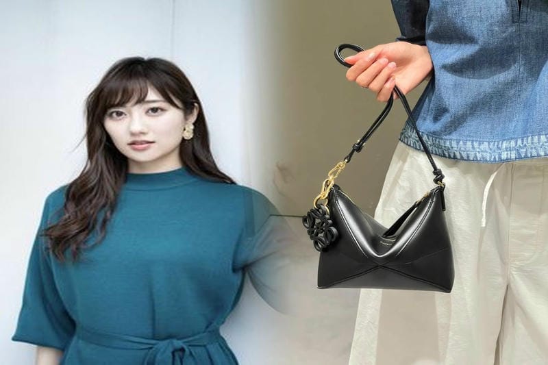 loewe フラメンコ