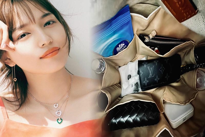 【セレブ多数愛用】ロエベ LOEWE LUNA BAG