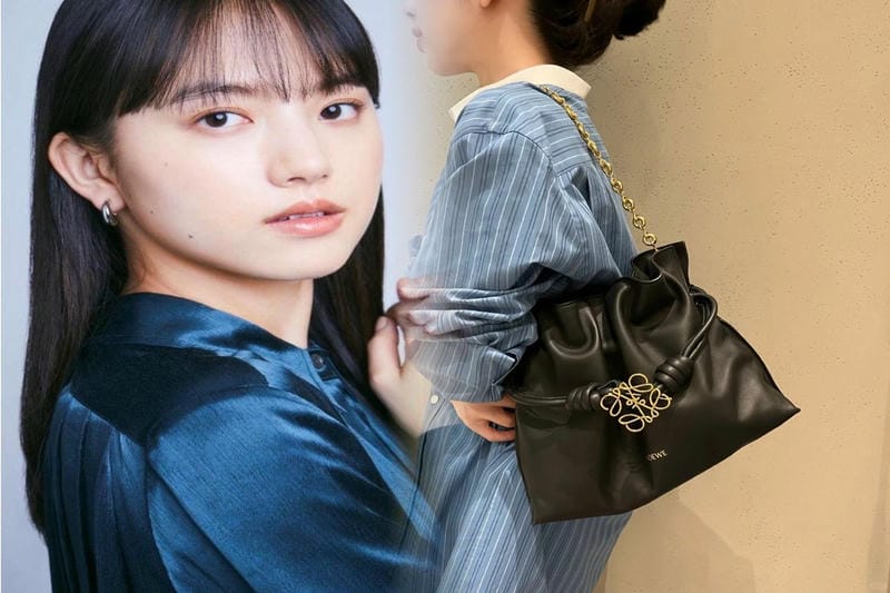 人気No1 LOEWE ロエベ バーティカル ショルダーバッグ トートバッグ