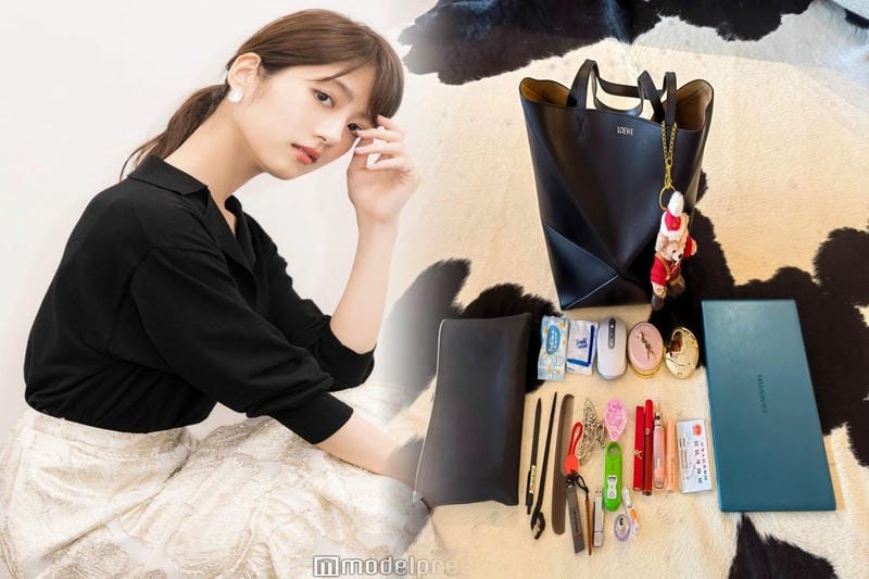 ロエベ アマソナ 28