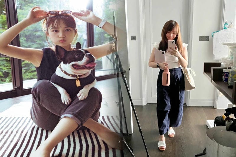 ★日本!!人気！LOEWE☆フラメンコクラッチ ミディアム♪