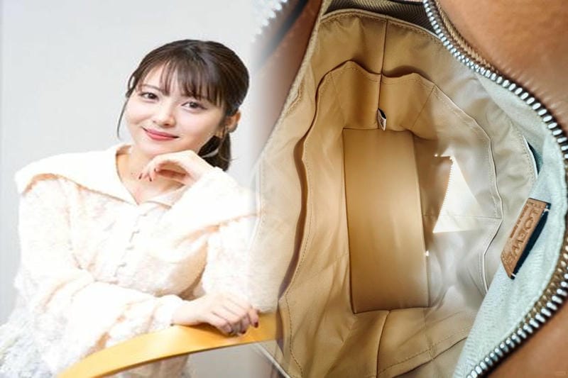 大人気!!新色【LOEWE】ゲート ダブル ジップ ポーチ (ソフトカーフ)