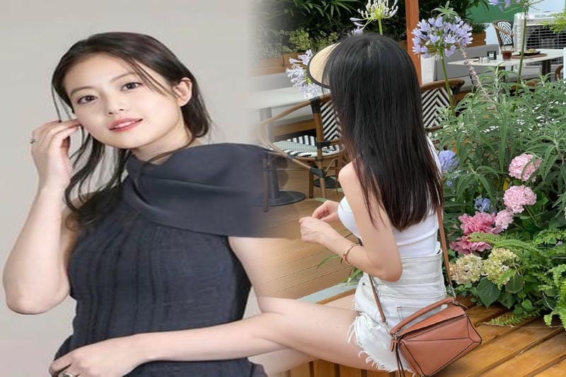 大人気！注目度抜群！LOEWE ロエベ ショルダーバッグ レディース A538S35X27