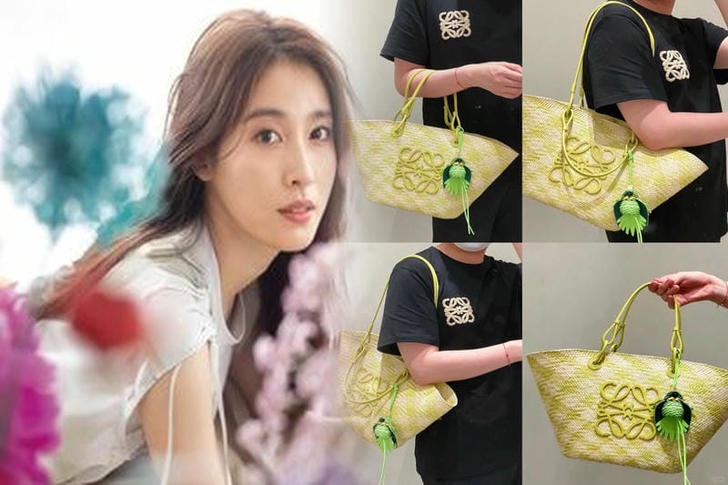 デキる大人の男は「LOEWE(ロエベ) 」で差をつける!