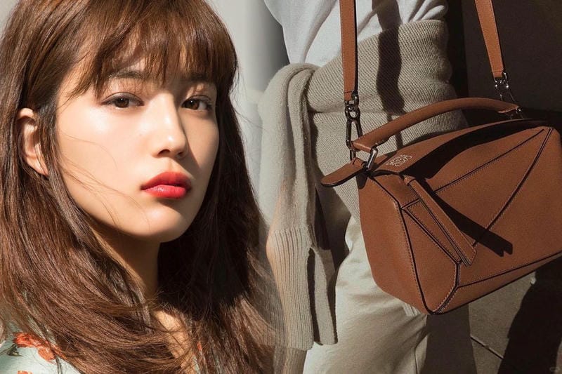 2022春夏大人気のLOEWE(ロエベ)バッグ