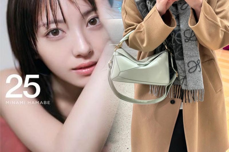 予算5万円で買えるレディースロエベバッグ人気ブランドランキングTOP3【2022年最新情報】