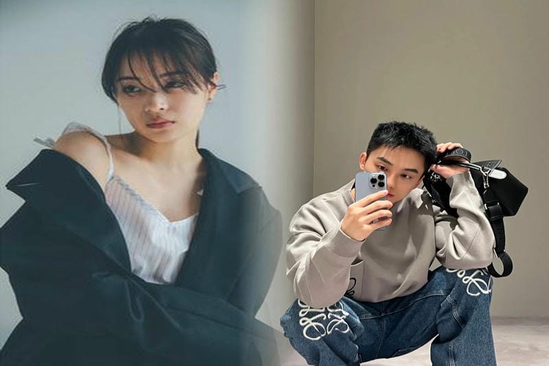 ロエベ×スタジオジブリ『千と千尋の神隠し』