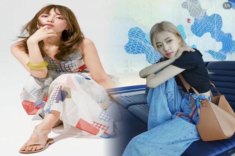 ロエベの「ゲート」バッグにミニサイズ&トートが登場! 新色や新素材もラインアップ