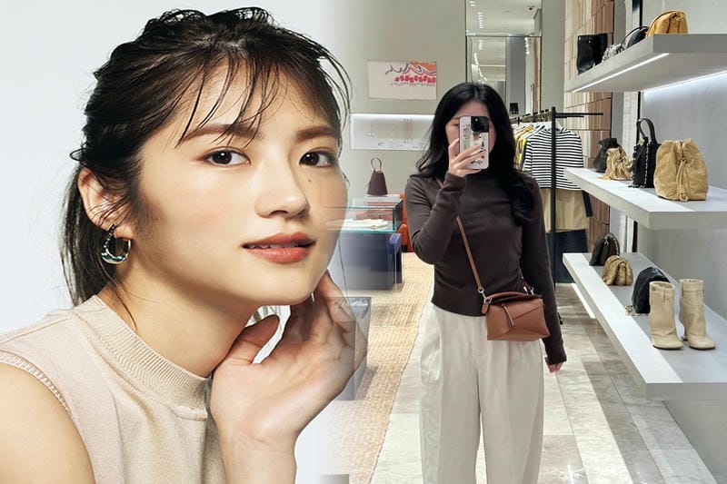 ロエベ(LOEWE)の人気バッグをご紹介｜歴史・素材・シリーズ