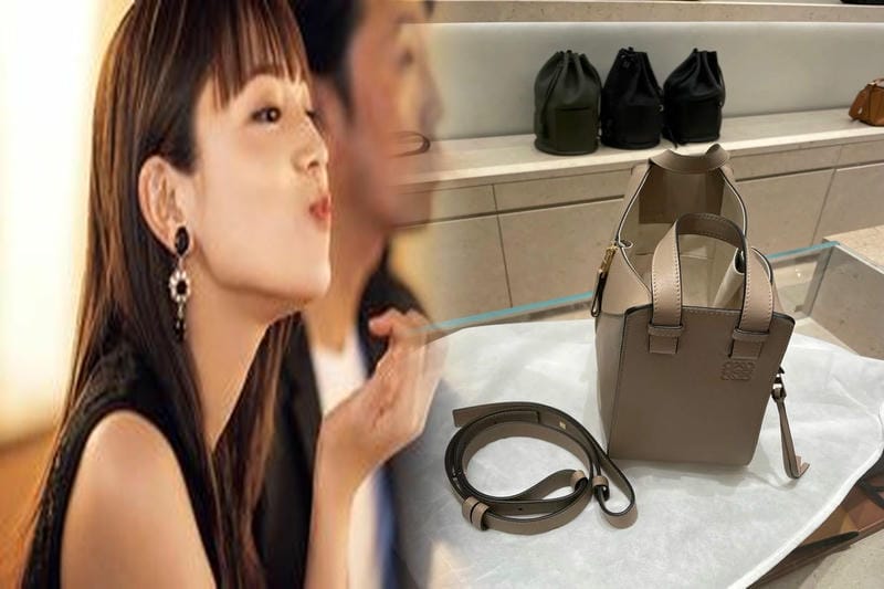 ロエベ(LOEWE)の人気バッグをご紹介｜歴史・素材・シリーズ