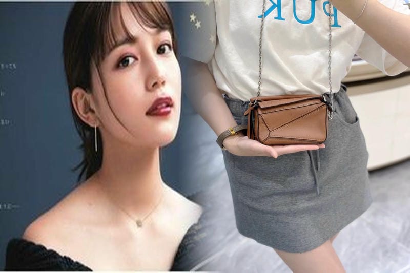 大人気★LOEWE(ロエべ) Basket Bag かごバッグ Small　各色