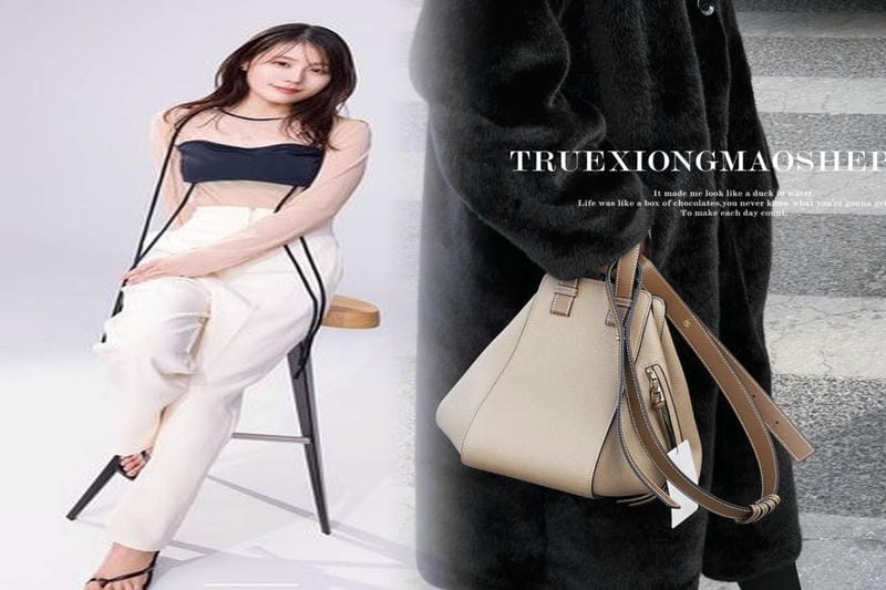 VIP SALE!!!【LOEWE】2020SS ゲートミニバッグ (ラスティカラー)