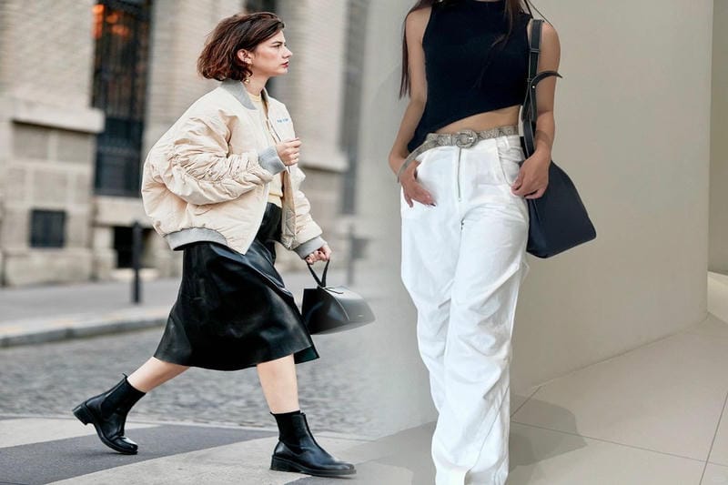 ロエベ“クッション”から生まれた「クッション・トート」に新作、キャンバス地から上質レザーに