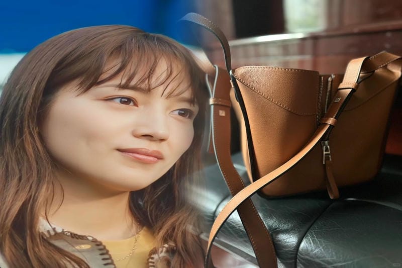 ロエベ バッグ 羊デザインがかわいい！個性派向けのキュートなアイテム