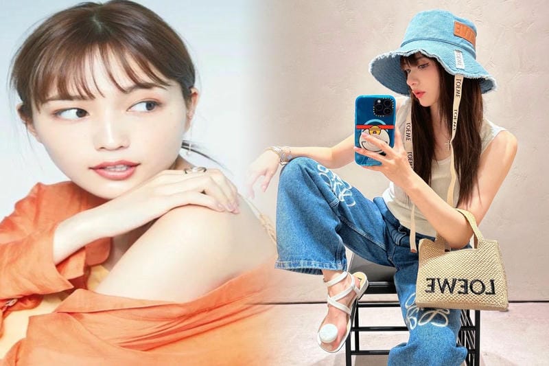 ロエベバックいくら？人気モデルの価格とお得に買うポイント