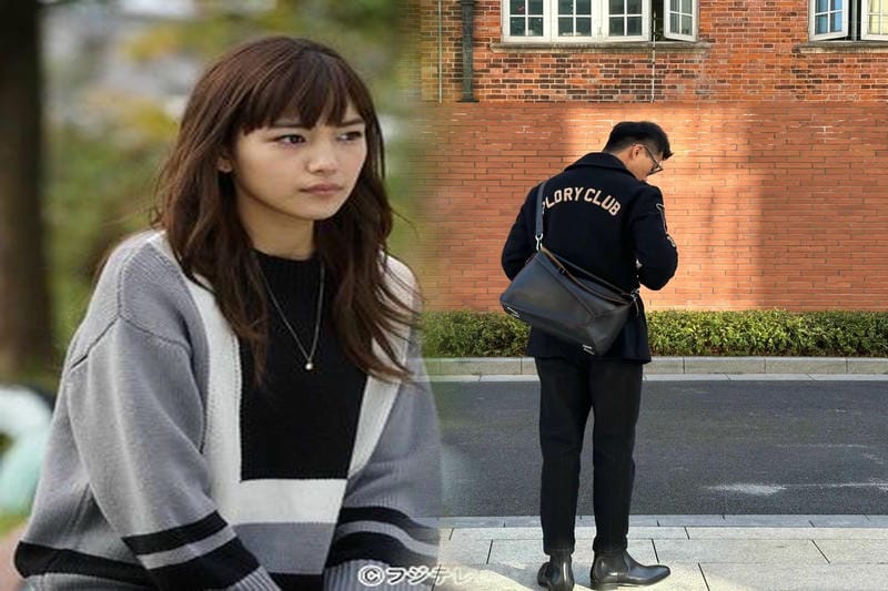 ロエベ ショルダーバッグ 人気アイテムランキング！大人女性におすすめ