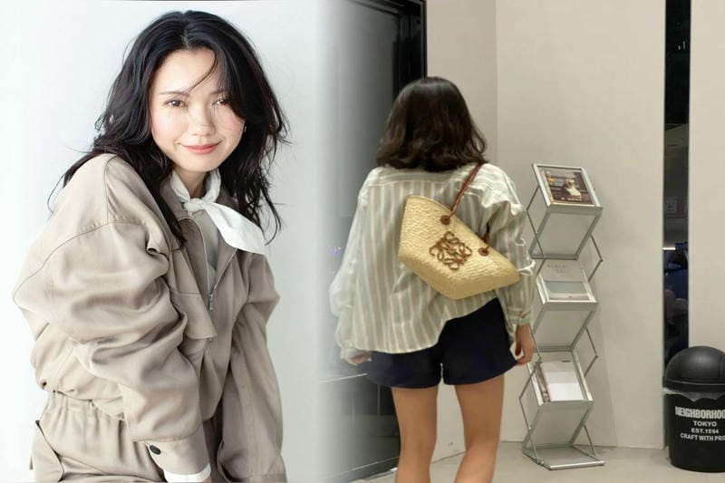 実用的なロエベ財布 セカンドバッグ！コンパクトで使いやすいアイテム