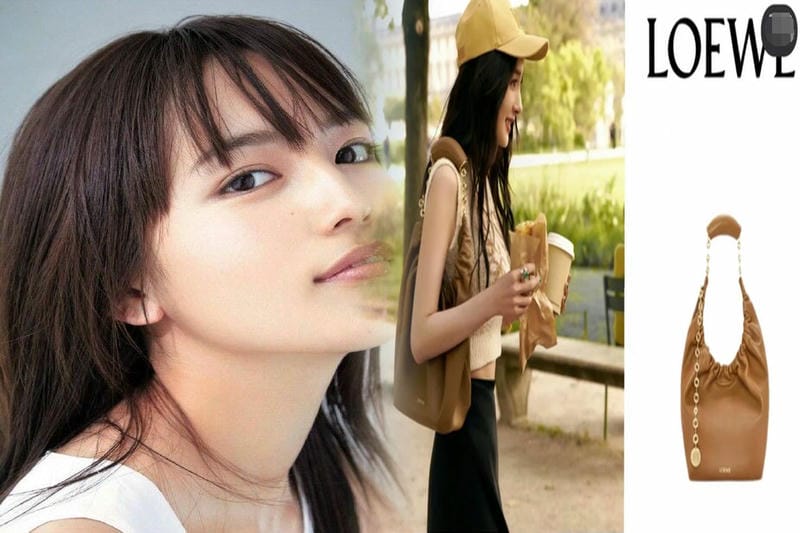 有名人も愛用するロエベ バッグ！注目のセレブスタイルとおすすめ