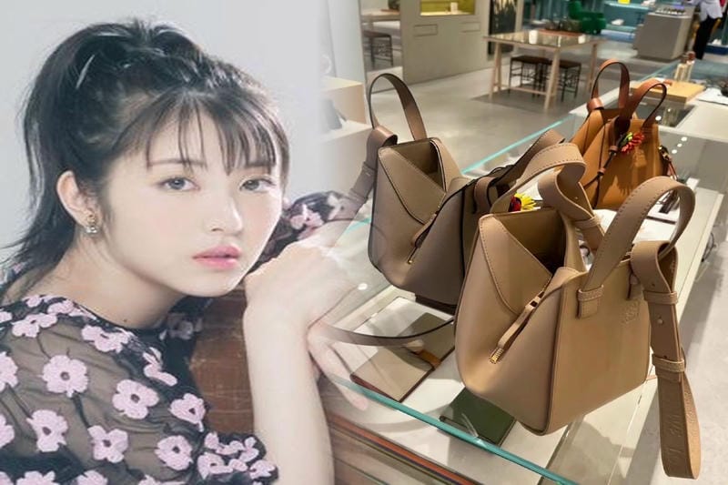 ロエベセリーヌバッグ最新情報｜人気アイテム特集