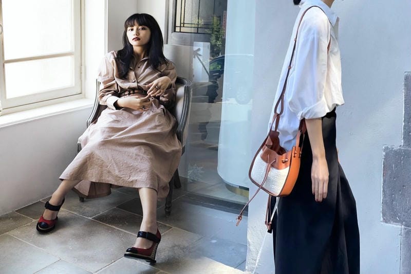 ロエベレディースバッグの人気アイテム：おしゃれな選び方ガイド！