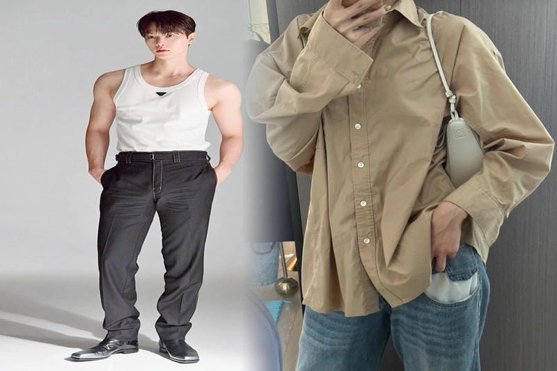 ロエベトートバッグ