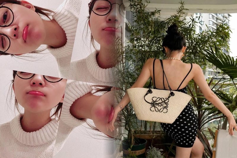 ロエベ 千 と 千尋 商品