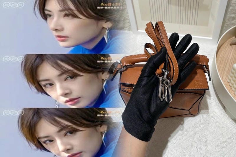 ロエベのバッグ、スタイル別おすすめポイント